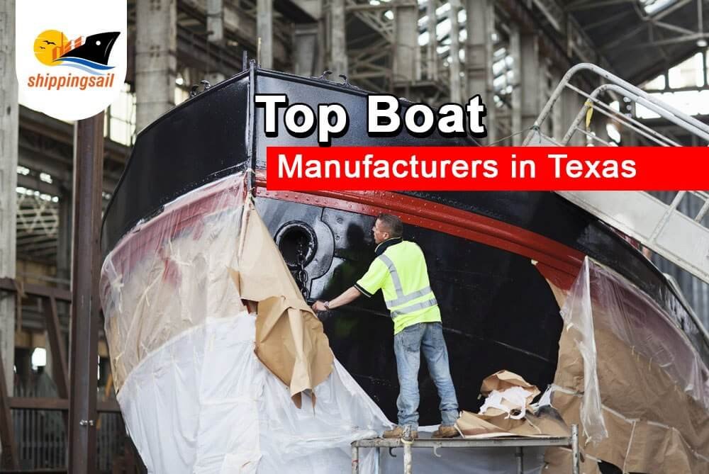 Boat Manufacturer