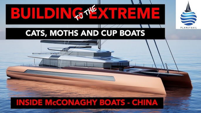 Boat  In China industry insight