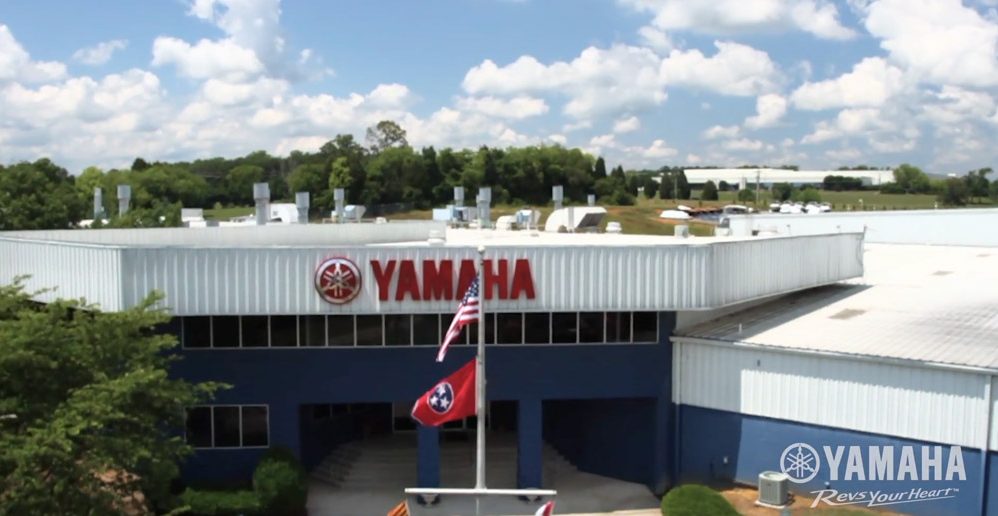 Boat In Tennessee industry insight