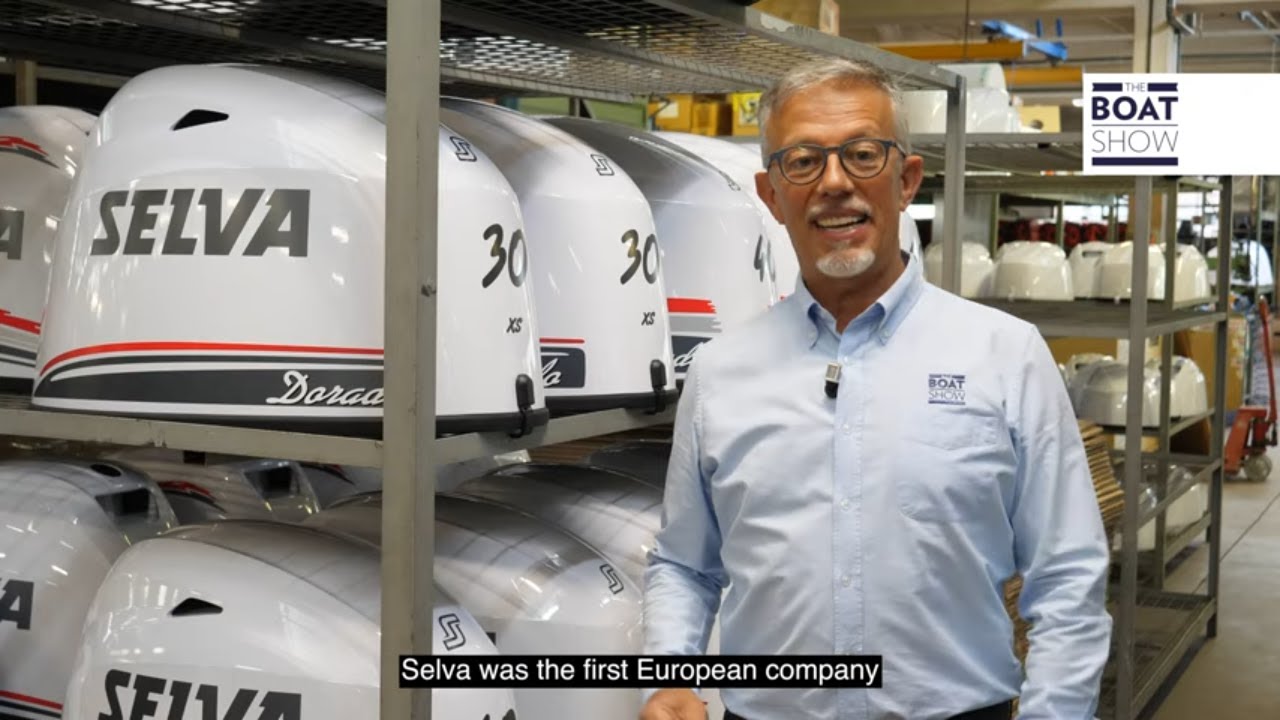 Boat Motor industry insight