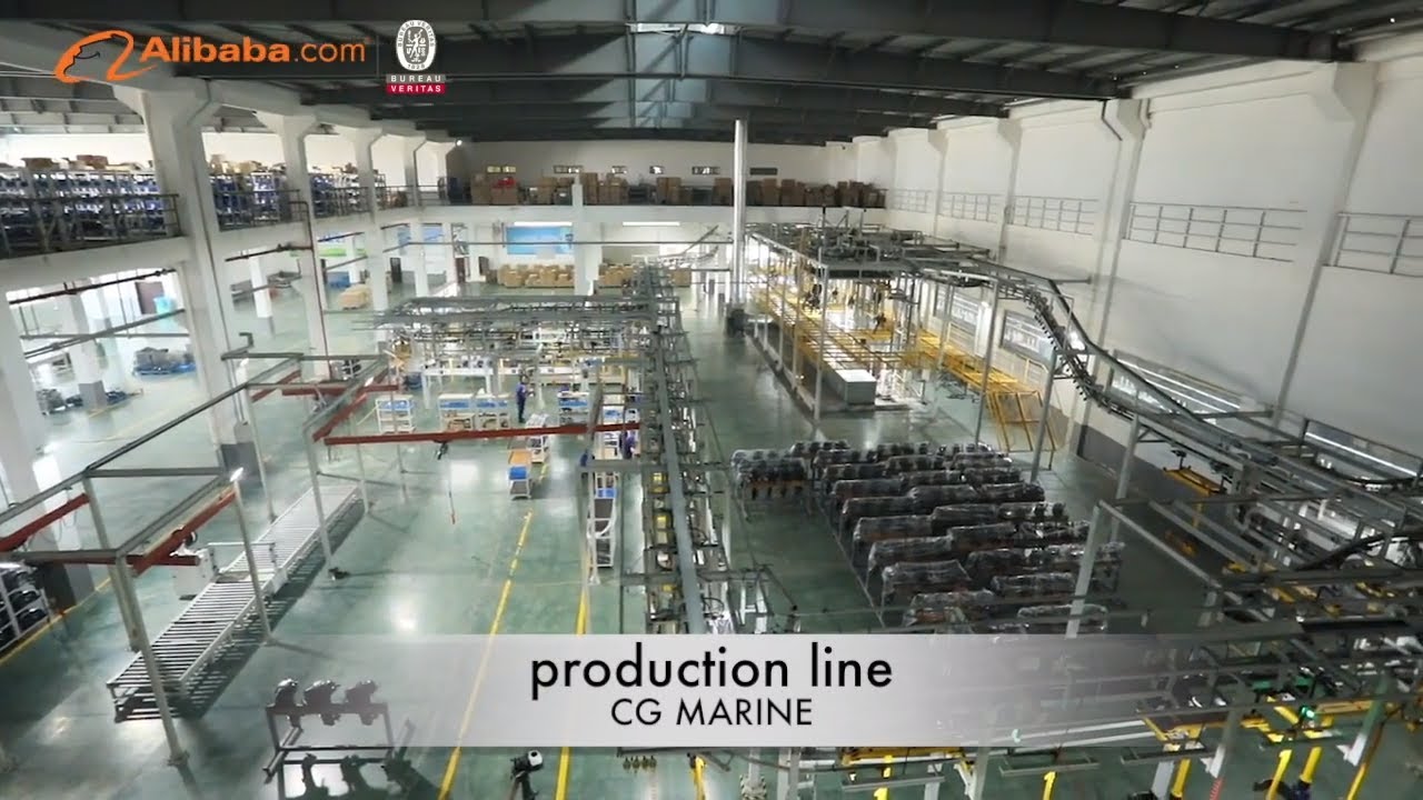 Boat Motor industry insight