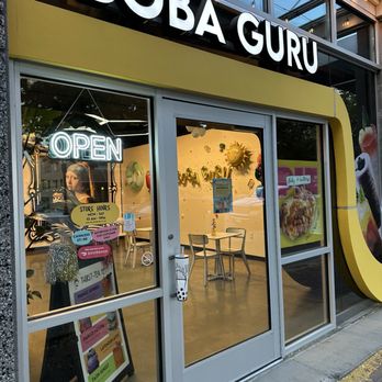 Boba Guru