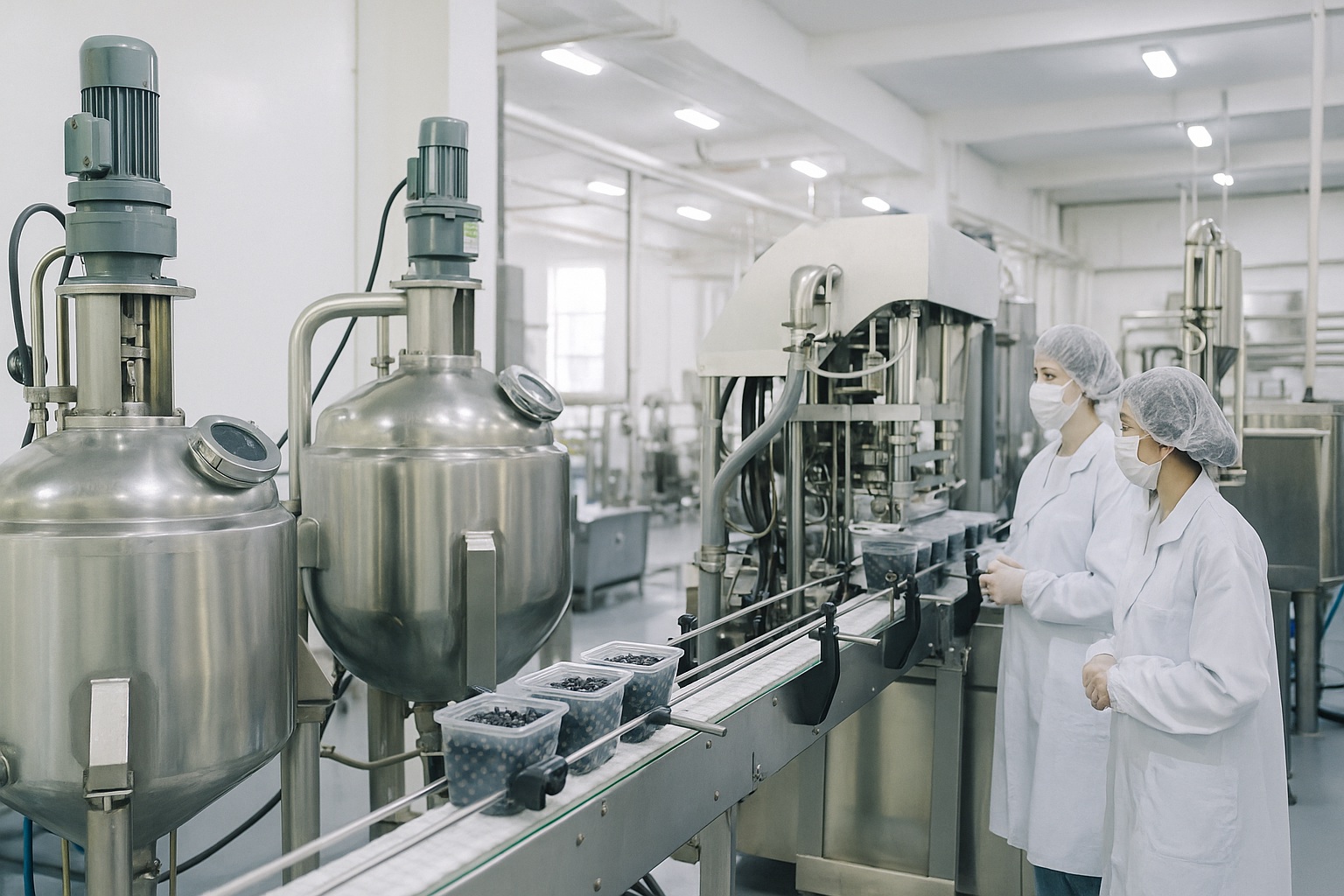 Boba industry insight