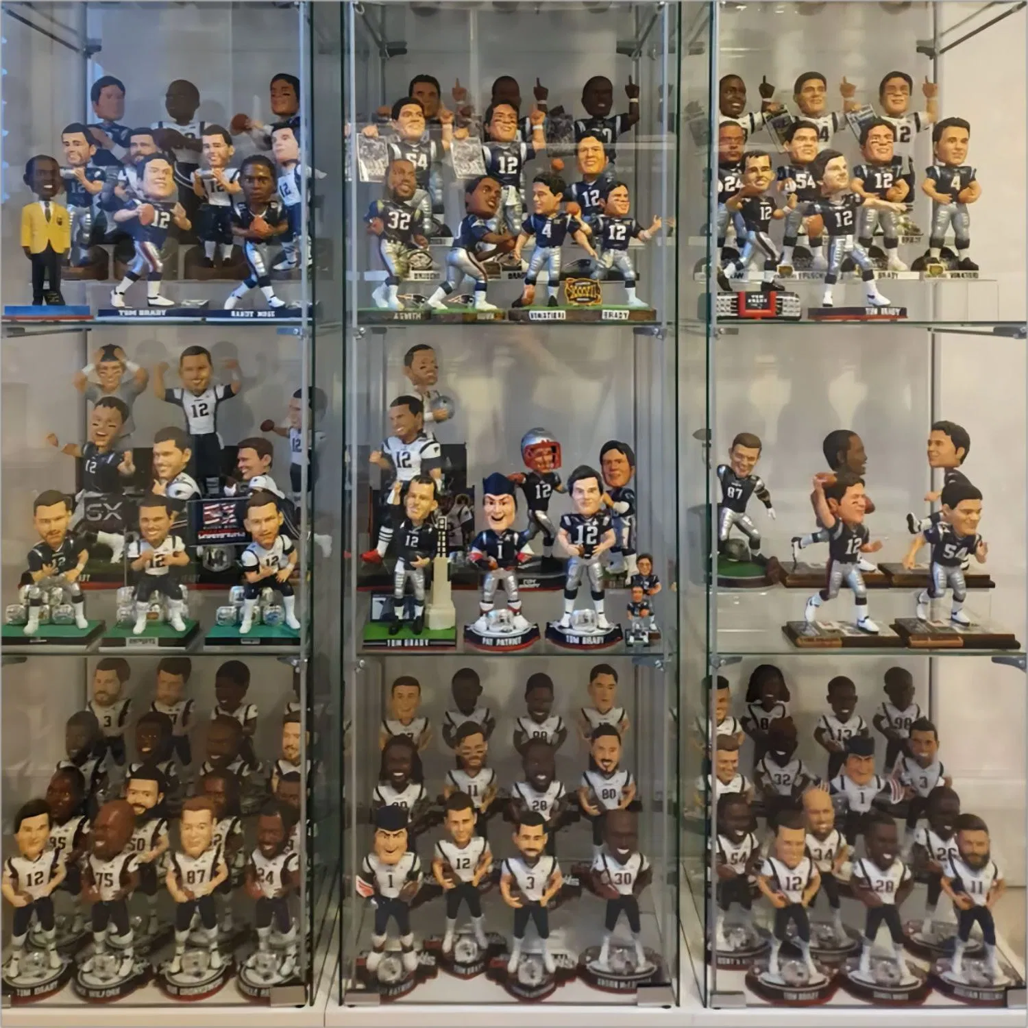 Bobblehead  China industry insight