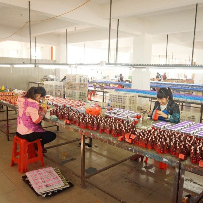 Bobblehead  China industry insight
