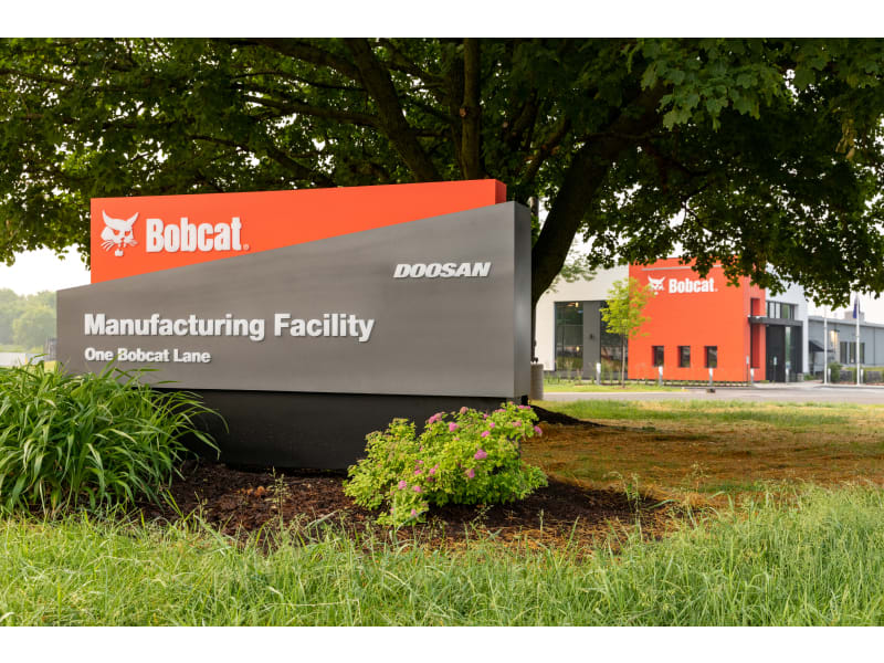 Bobcat Company