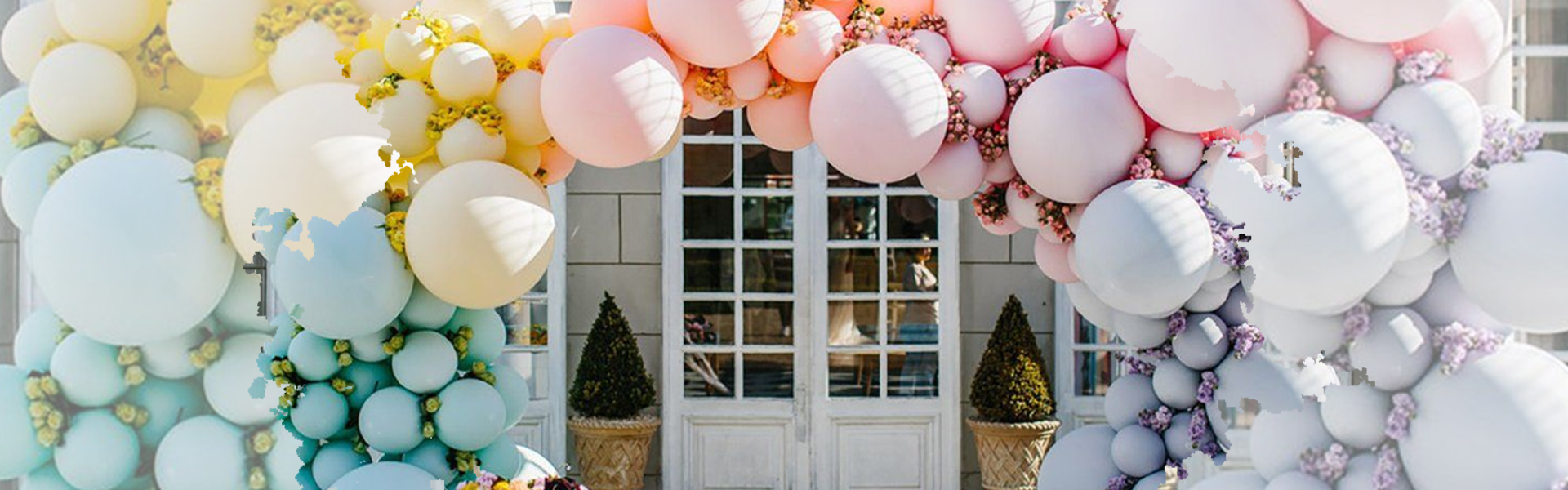 Bobo Balloon  China Website industry insight