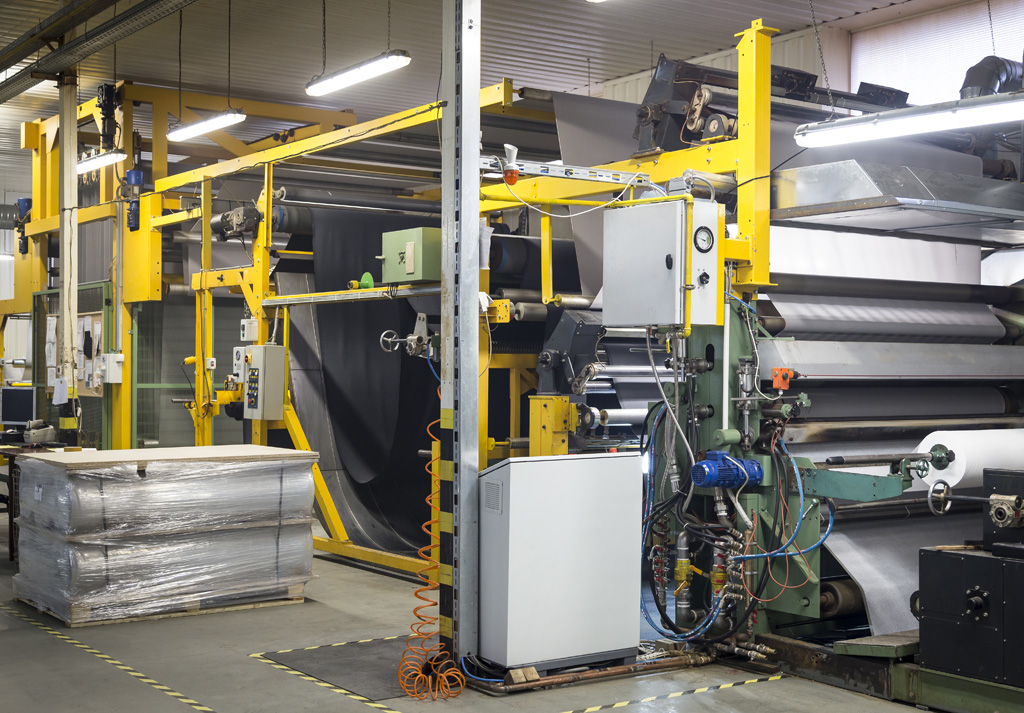 Body Armour industry insight