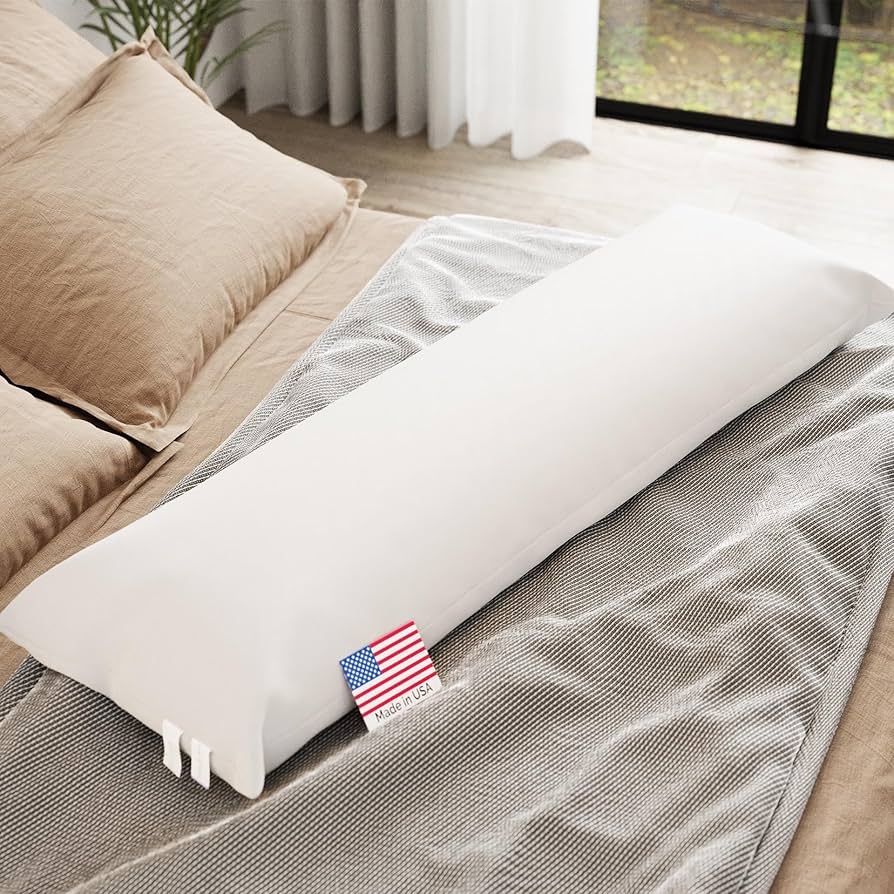 Body Pillow: All