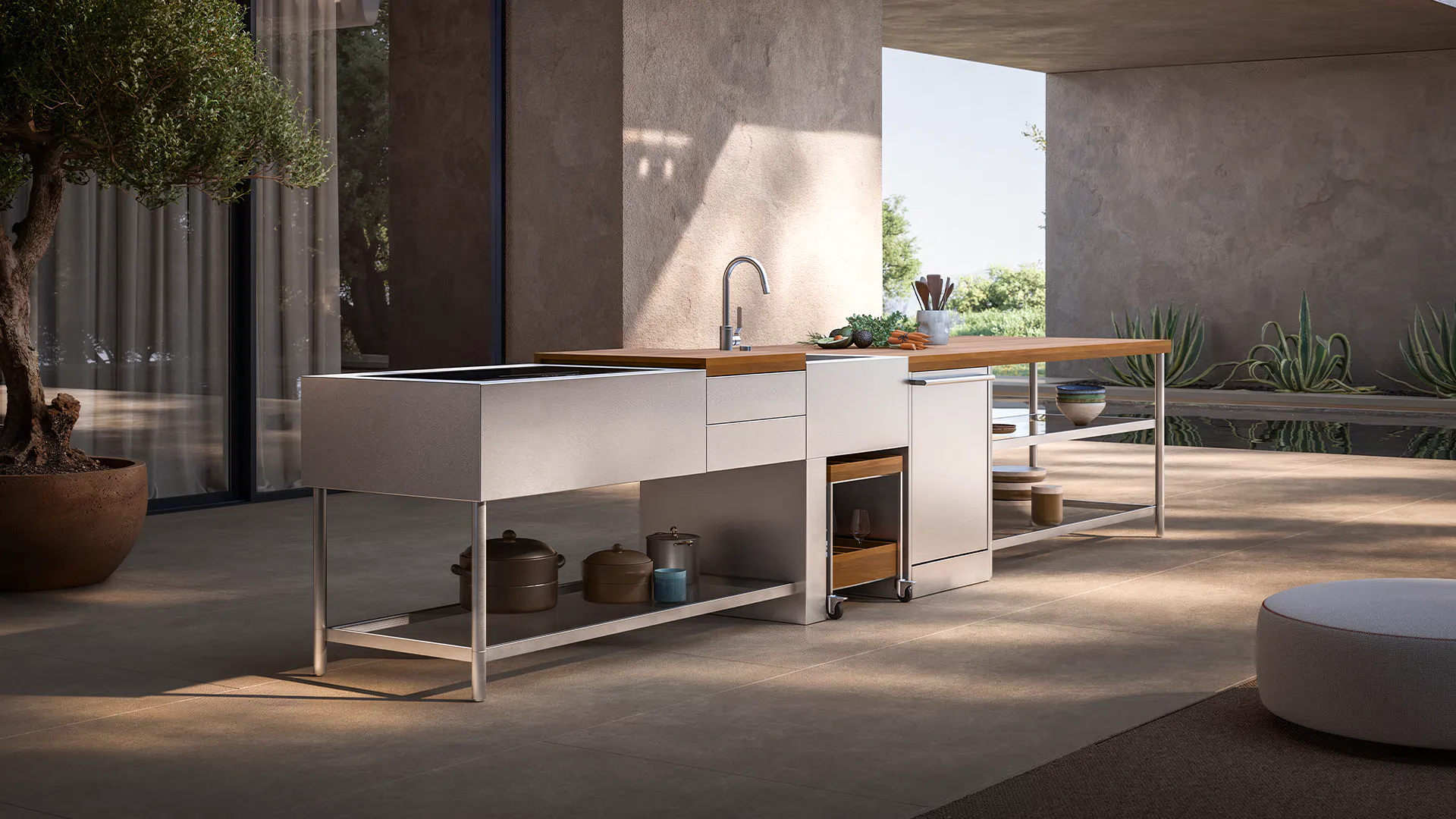 Boffi