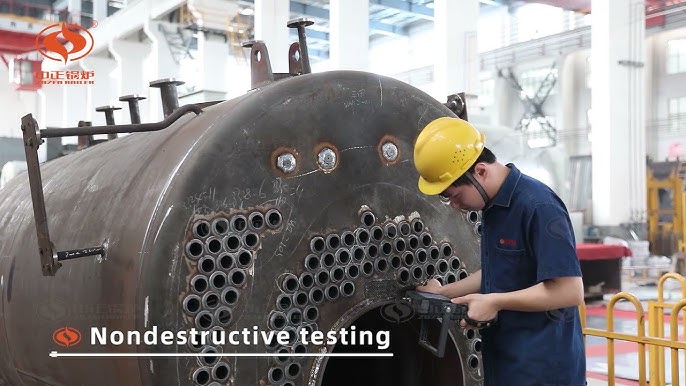 Boiler industry insight