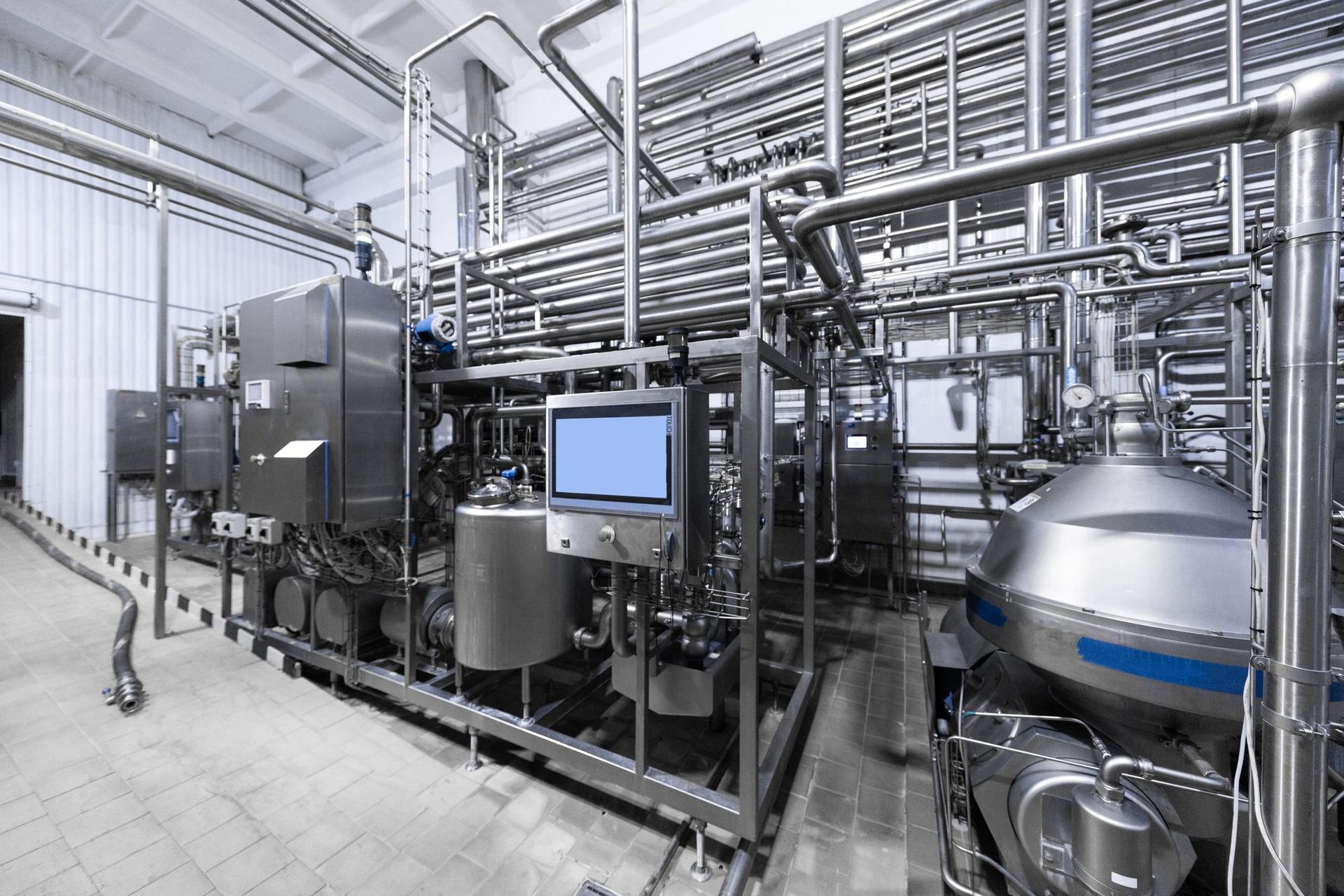 Boiler industry insight