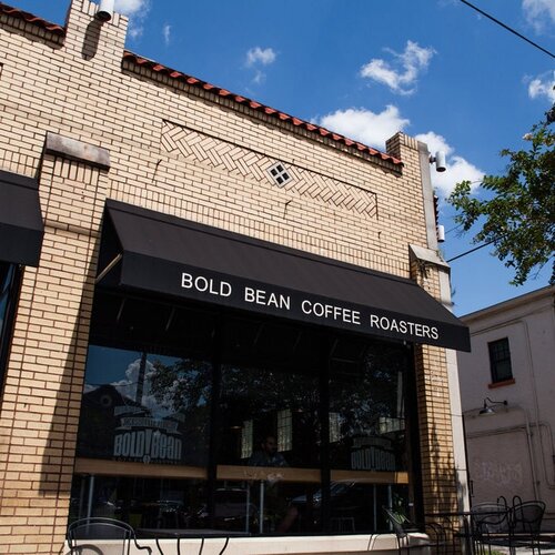 Bold Bean Coffee Roasters