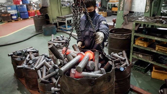 Bolt China industry insight