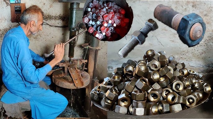 Bolt industry insight