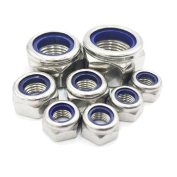 Bolts And Nuts In China industry insight
