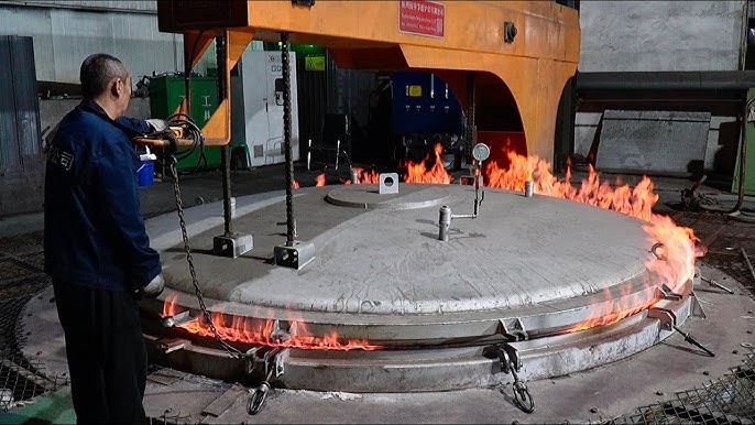 Bolts And Nuts In China industry insight