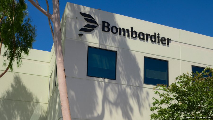 Bombardier