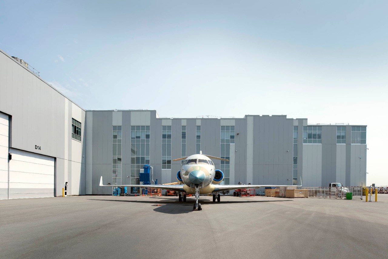 Bombardier