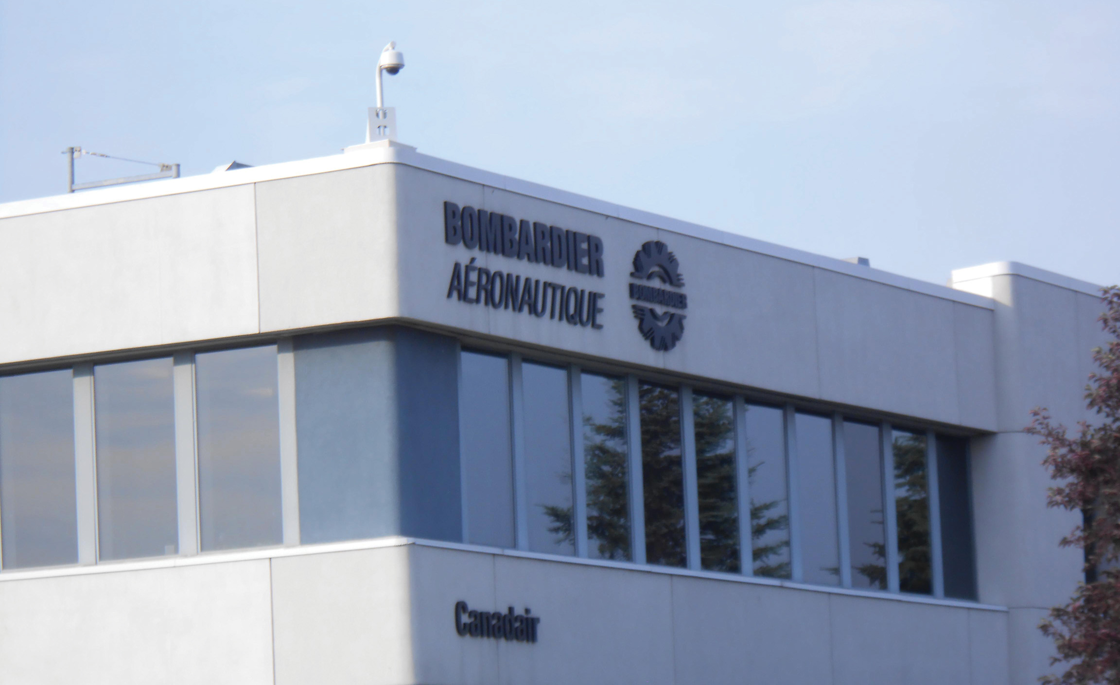 Bombardier