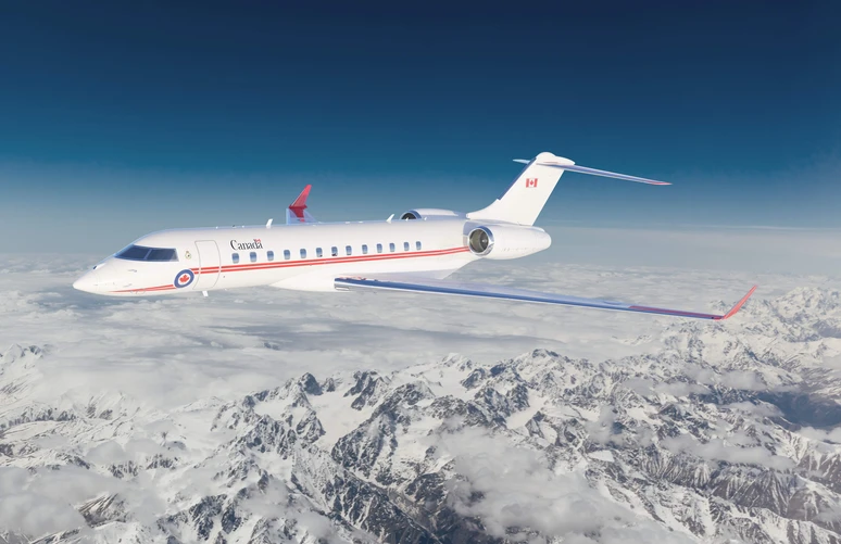Bombardier
