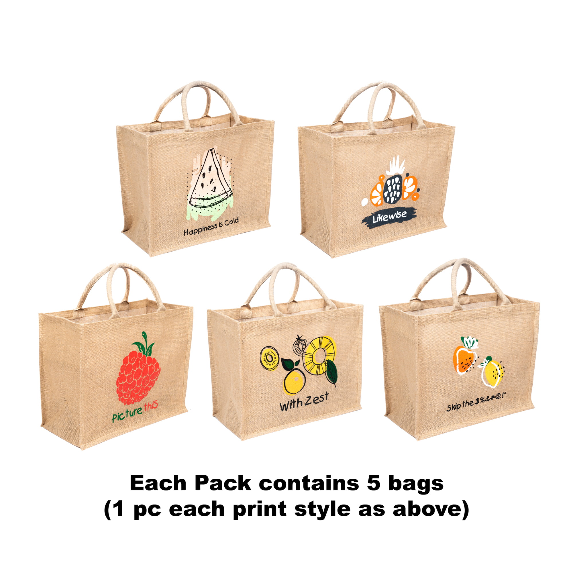 Bombay Bags