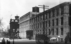 Bommer Industries