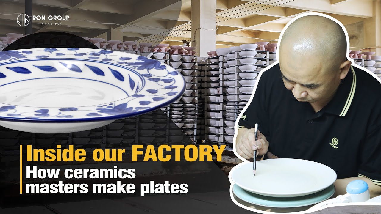 Bone China Dinner Set industry insight