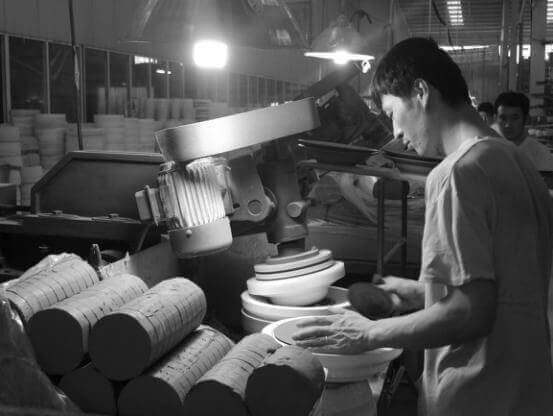 Bone China Dinner Set industry insight