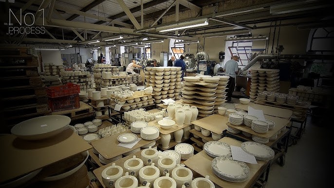 Bone China  In India industry insight