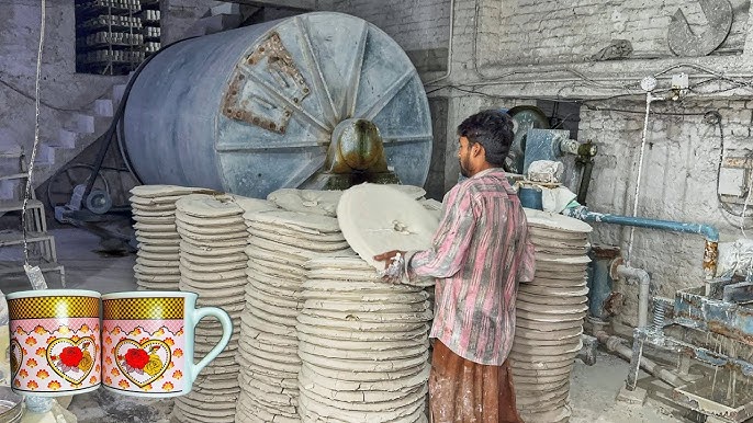 Bone China Mug In India industry insight