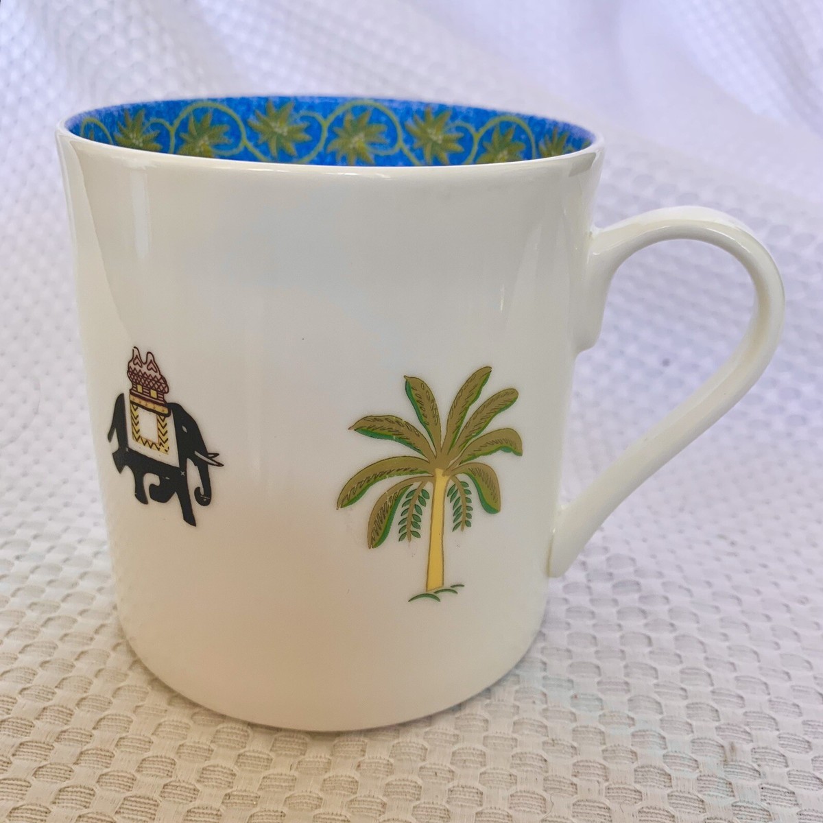Bone China Mugs Manufacturers in India