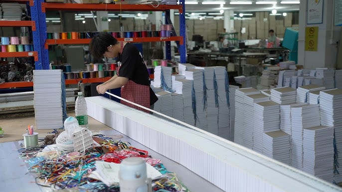 Book In China industry insight