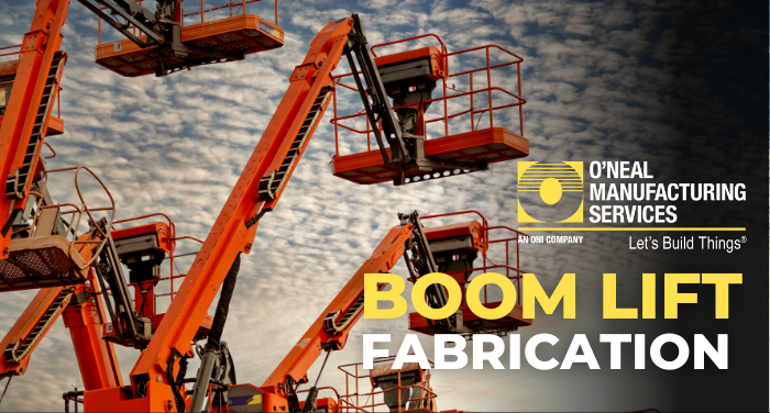 Boom Lift industry insight