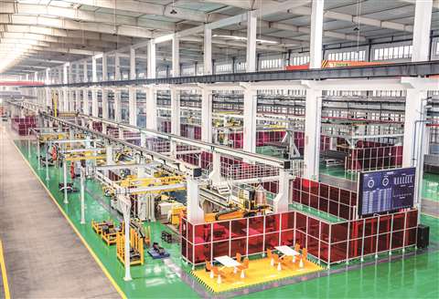 Boom Lift industry insight