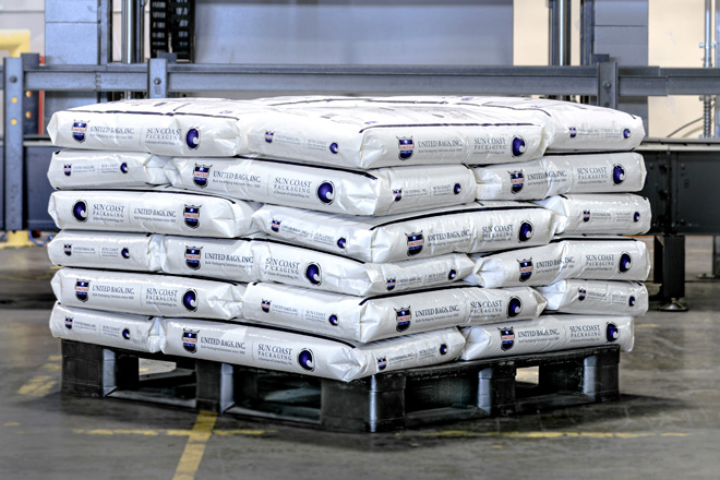 BOPP Bags Manufacturer