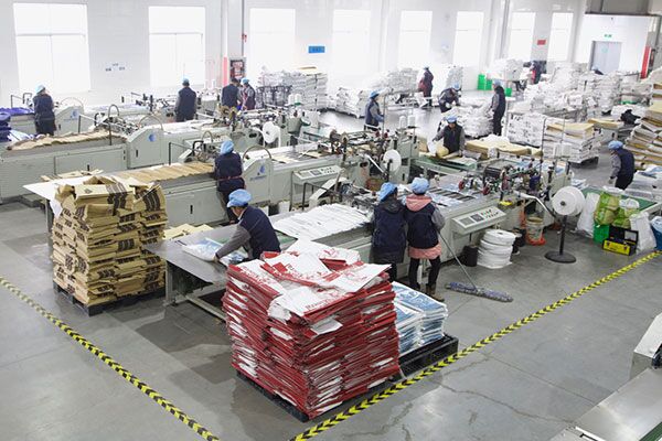 Bopp Bags industry insight