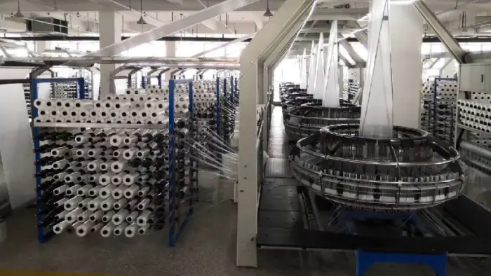 Bopp Bags industry insight