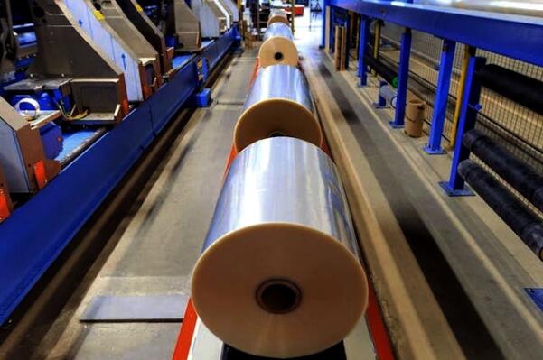 Bopp Film In China industry insight