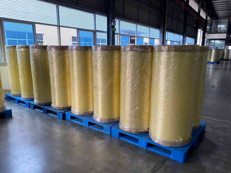 Bopp Film In China industry insight