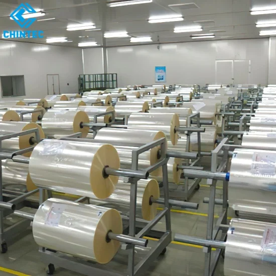 Bopp Film In China industry insight