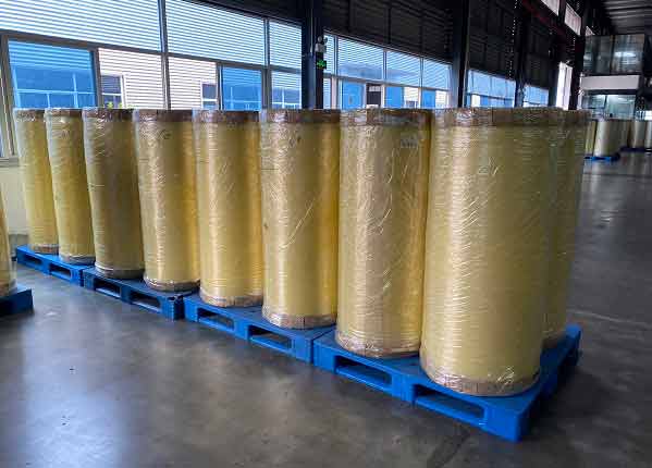 Bopp Tape In China industry insight