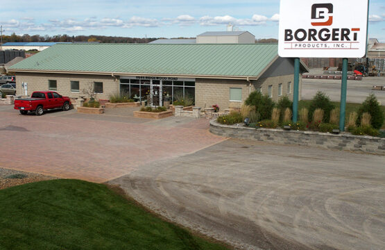 Borgert Products