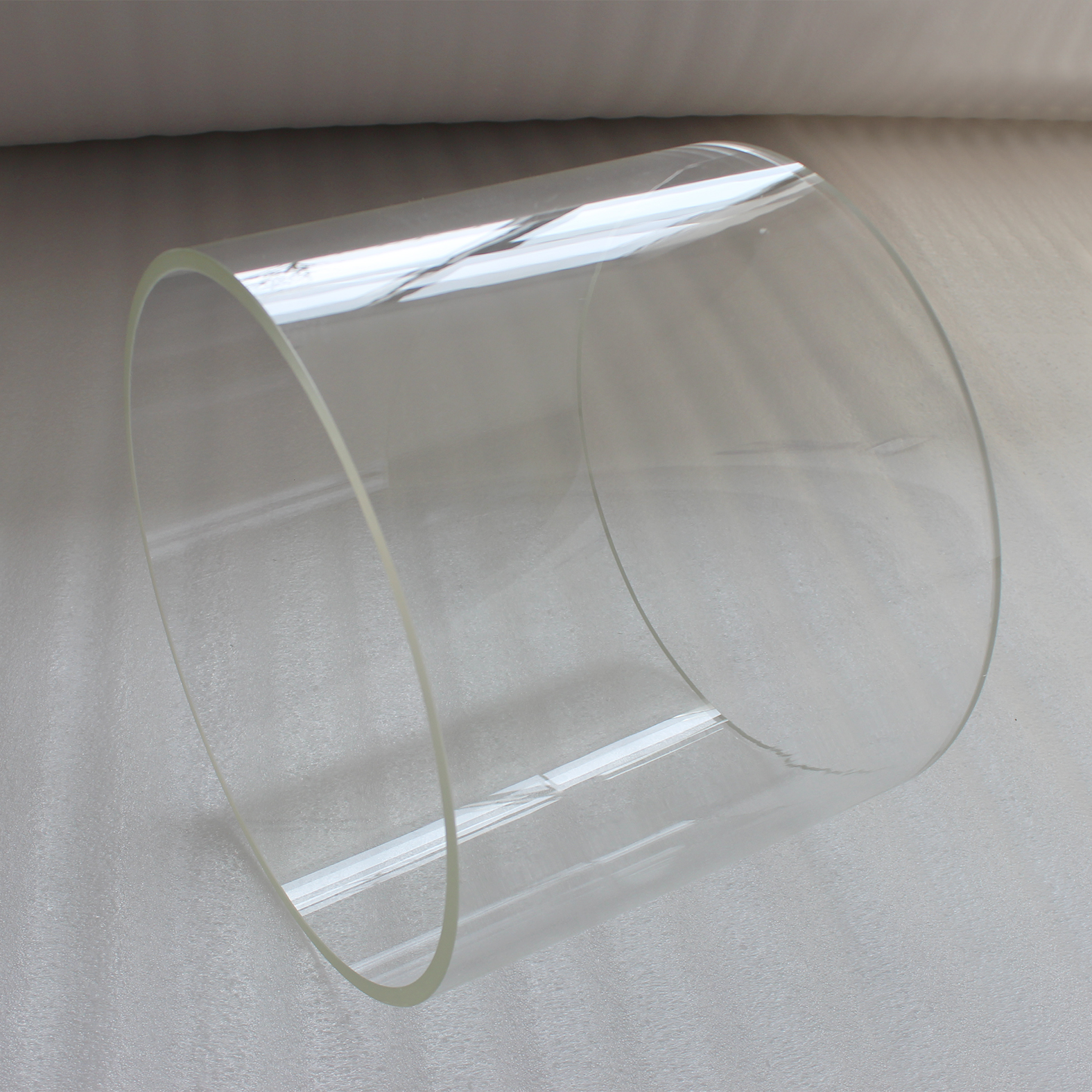 Borosilicate Glass Tube