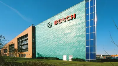 Bosch Engineering