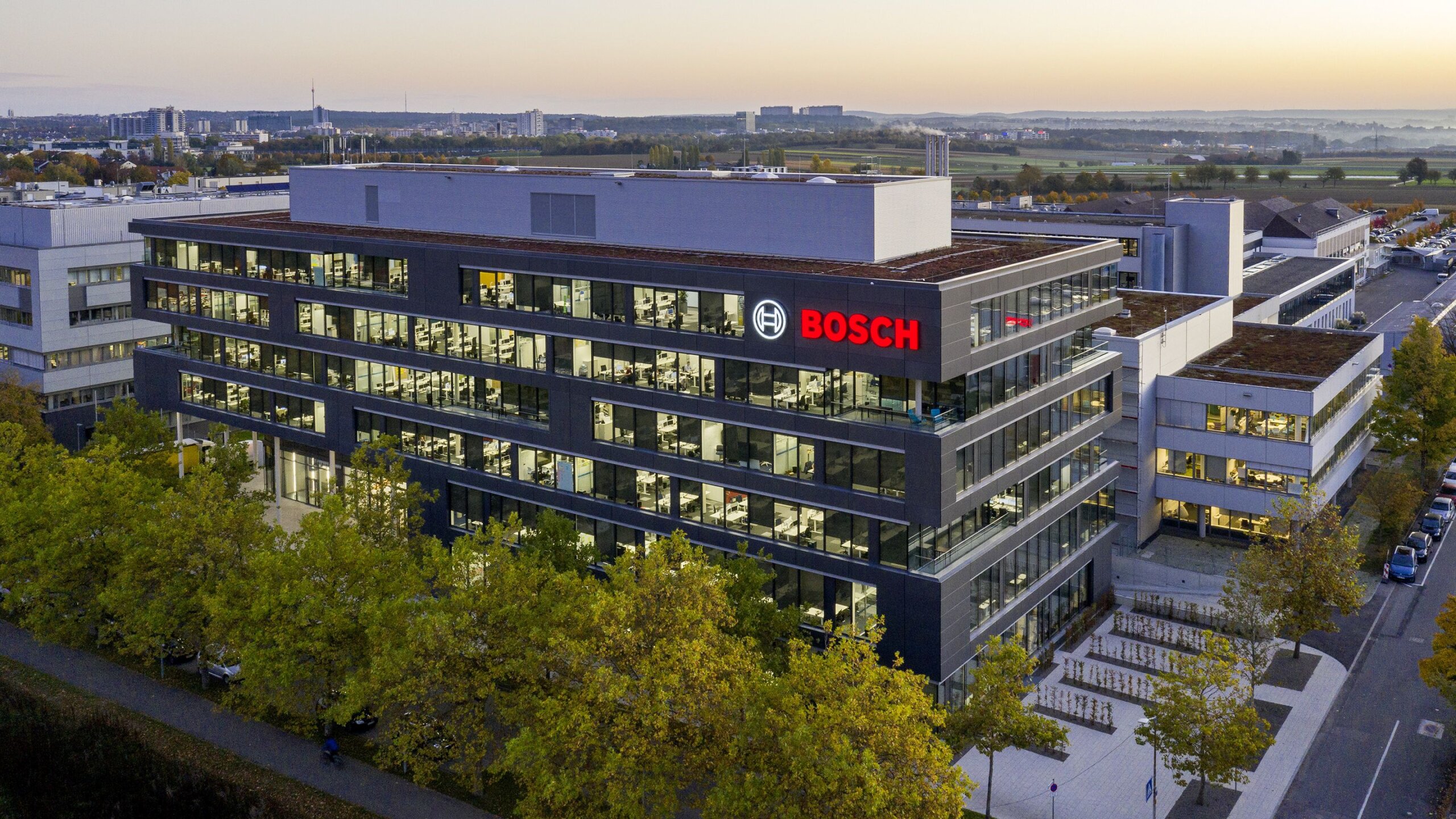 Bosch Power Tools