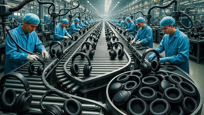Bose China industry insight