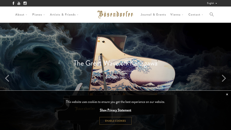 Bösendorfer