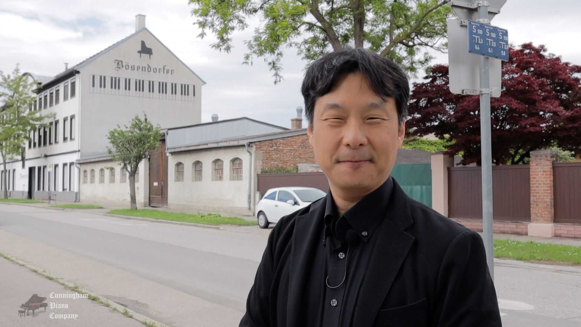 Bösendorfer