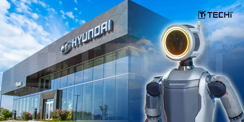 Boston Dynamics
